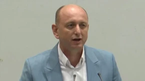 "Pokušali su novi 5. oktobar" Knežević izgrmeo: Nećete ga dozvoliti ni 25. oktobra!