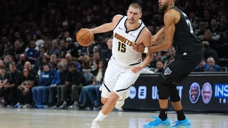 Najveći ugovor u istoriji NBA lige za Nikolu Jokića? 