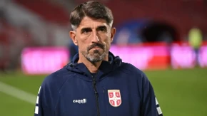 Paunović napravio promenu, ovo je tim Srbije protiv Holandije