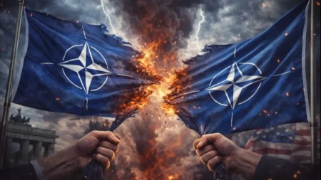 Drma se NATO! Danas referendum u moćnoj evropskoj zemlji o okončanju saradnje