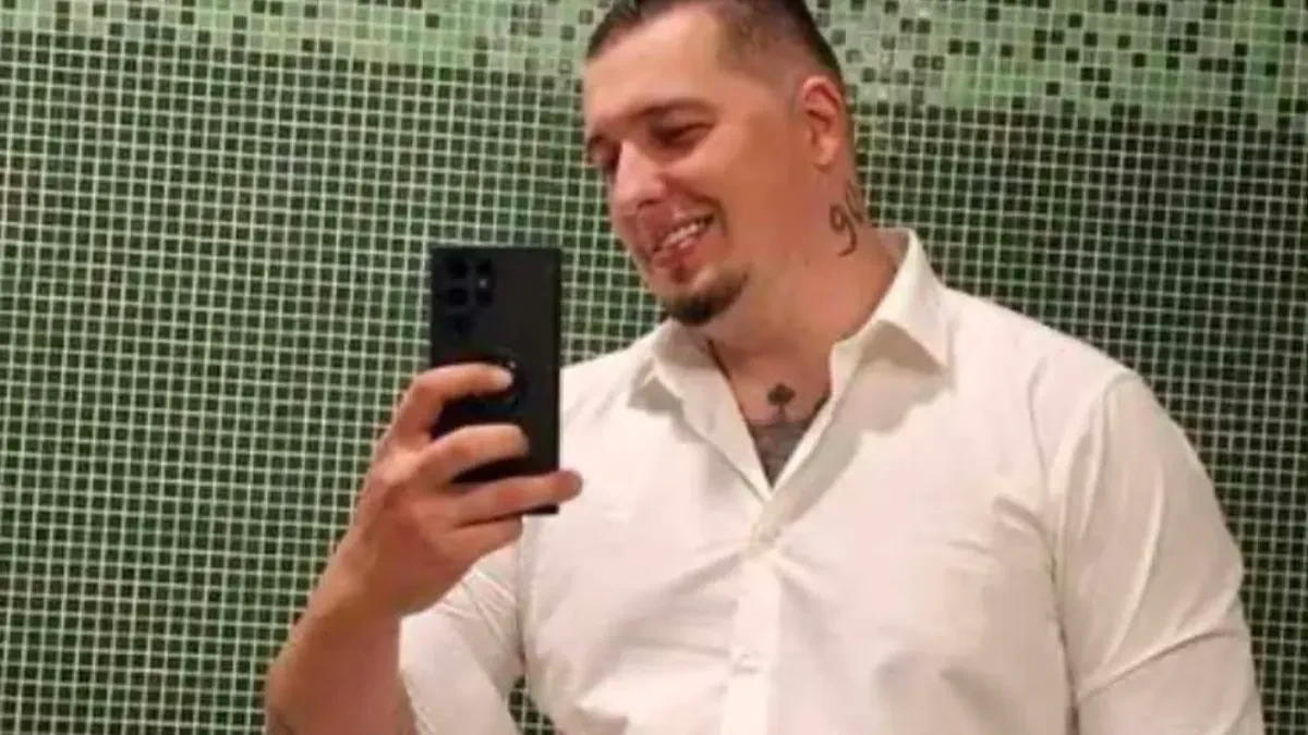 "Mene ne može žena da promeni!" Pevač progovorio o razvodu, otkrio razloge kraha braka