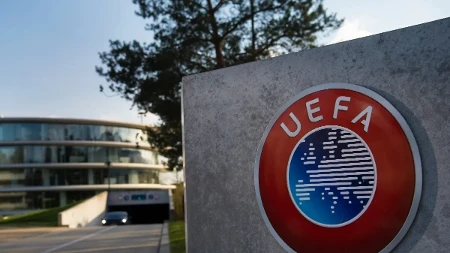Stadion zatvoren zbog "Kosovo je Srbija"