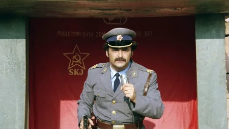 FILM DANA „Tri karte za Holivud“