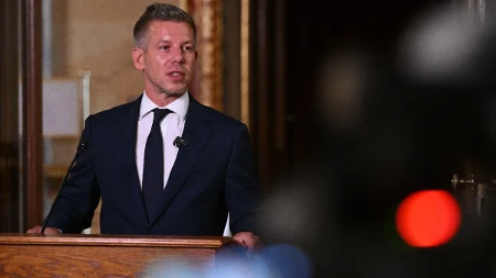 Peteru Mađaru ukinut imunitet! Evo za šta se sumnjiči!
