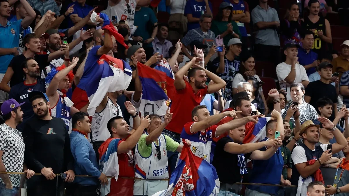 Veliki uspeh: 24 medalje za Srbiju