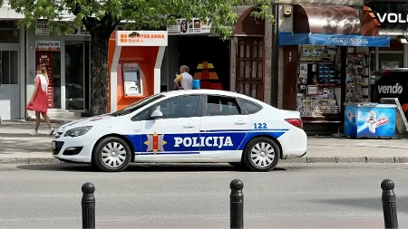 Maloletnik doneo nož u školu! Drama u Bijelom Polju, učenici rekli da je pravio "spisak za odstrel"