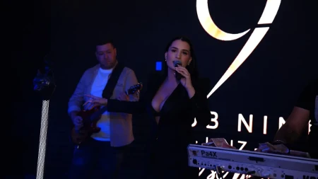 "Ceca mi je pružila ruku kada mi je bilo najteže, a na estradi su prijateljstva prava retkost" Pevačica ogolila dušu za Alo