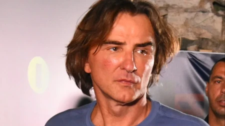 Oglasio se Željko Mitrović zbog Ognjena Amidžića: Hitno saopštena nova odluka