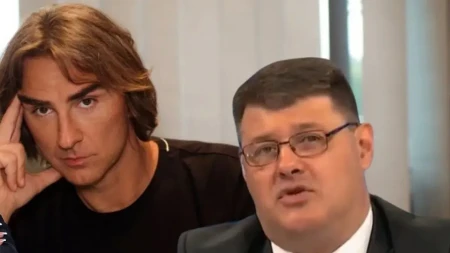Evo šta će biti sa Sarapom na Pinku! Doneta konačna odluka