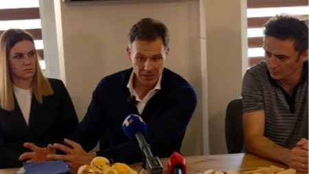 "To je najcrnji scenario" Mali detaljno objasnio: Zamislite sada, 26. oktobar, dolazi Dejan Šoškić a vi imate kredit