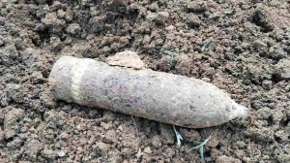 Nemačka avio-bomba od 250 kilograma nađena na gradilištu u Poenkareovoj, uništavaće se na licu mesta uz evakuaciju stanara
