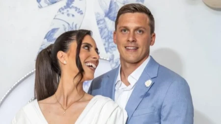 „Zaljubljena sam u svog muža do ušiju zbog njegove posvećenosti našim sinovima“: Voditeljka za Mame o porodici, braku i karijeri