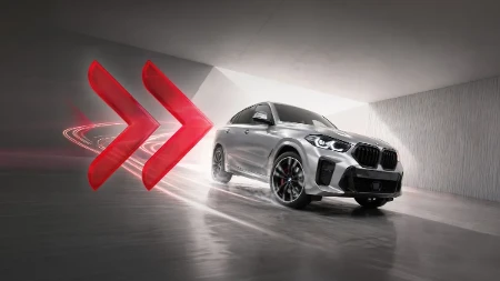 Može li jedna pametna finansijska odluka da vas odvede za volan BMW-a X2?  UniCredit Banka veruje da može.