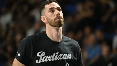 Argentinac o izazovu u Parizu: "Biće teško, znamo šta nas čeka" 