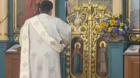 Majka odvela sina u Solun na operaciju, a onda otvorila knjigu Svetog Pajsija: Ono što se potom dogodilo i danas prepričava
