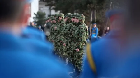 Svetska elita uči od Srba: Vojska Srbije obučavala vojnike iz 10 zemalja sveta