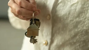 Ova 2 mesta u kući nisu dobra za ključeve: Prema feng šuiju, tako terate mir i novac iz doma