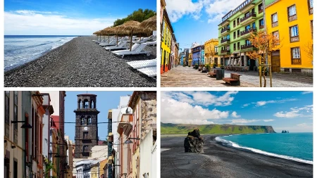 Tenerife su nova omiljena destinacija Srba: Trista sunčanih dana u godini, zaboravite na zimu
