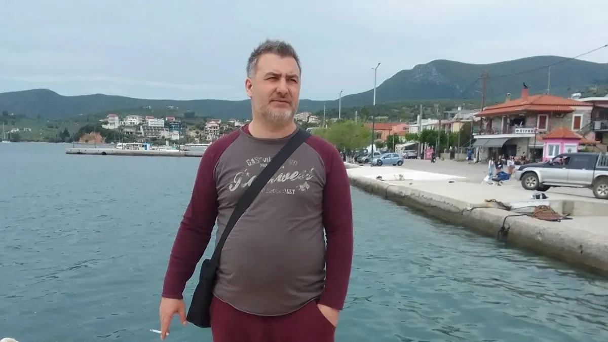 "Preklinjem vas, pomozite mi da nađem sina" Otac nestalog Nikole oglasio se za Alo! 
