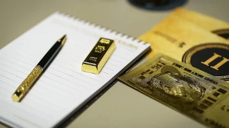 Veliki pad zlata i srebra - plemeniti metali naglo pojeftinili