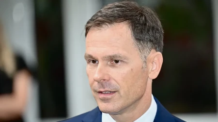"Igra sa kursom dinara se više neće ponoviti" Mali razmontirao Šoškića: Oni bi da smanjuju plate!