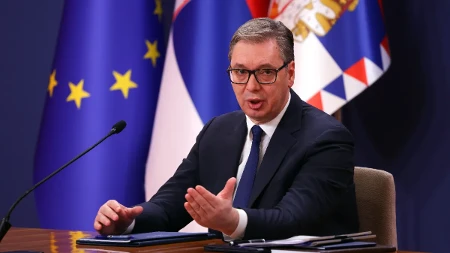 "Nema više 31 ministra" Vučić: Pravimo vladu od 12 najvrednijih!