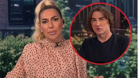 "Ostala sam 2 godine uz Mitrovićevu molbu, ali više ne želim!" Jovana Jeremić o promenama na Pinku