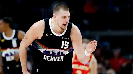Jokić se oglasio i rekao ono što sve zanima: "Potpisaću"
