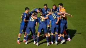 Liga nacija: Bosna razbila Rumune, Italijani zgromili Tursku