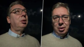 "Ne vraćam se u Beograd do 3. oktobra" Vučić najavio veliki spektakl