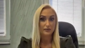 "Javnost mora da bude obaveštena" Nina Kuburović uputila mejl Sanji Fric, postavila ljučno pitanje (VIDEO)