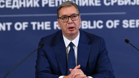 "Ne vraćam se u Beograd do 3. oktobra" Vučić najavio veliki spektakl