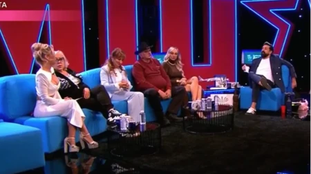 Voditeljka živela u hraniteljskoj porodici i prošla kroz pakao: "Šišala me je na kratko, sestra je htela da se ubije"