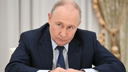 Sad više nema dileme šta Putin planira: Isplivali dokumenti iz Kremlja!