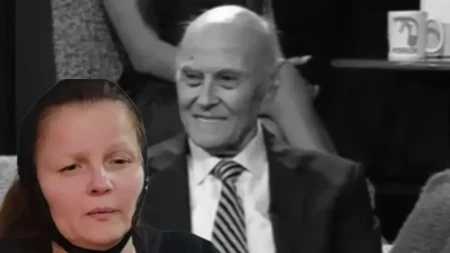 Uznemirujuće fotografije! Mala Cana doživela užas na Krstovdan, kao da smrt Bajića nije dovoljna