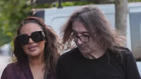 Ana Nikolić i Rale potpisali šokantan ugovor! Uveo joj zabranu, kućni prijatelj otkrio strađne stvari