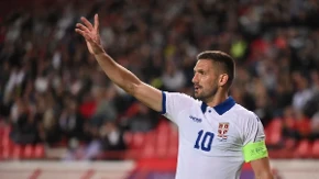 Iskreno do koske: Dušan Tadić otkrio zašto je bio na klupi