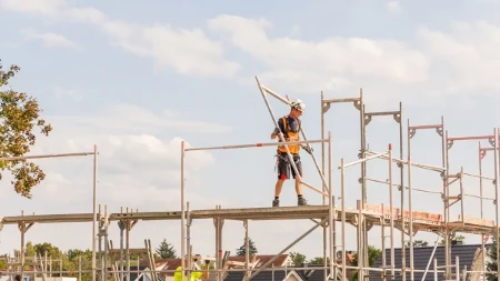 Šta od 2027. čeka građane Srbije - Nemačka menja pravila za radnike sa Balkana