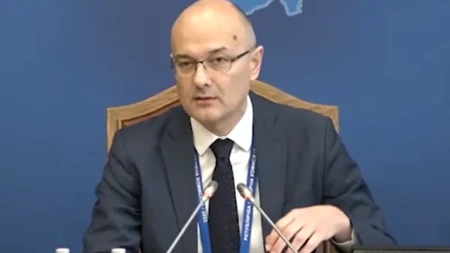 Predsednik RIK-a: Sve teče po planu, do 25. oktobra biće sve spremno za izbore