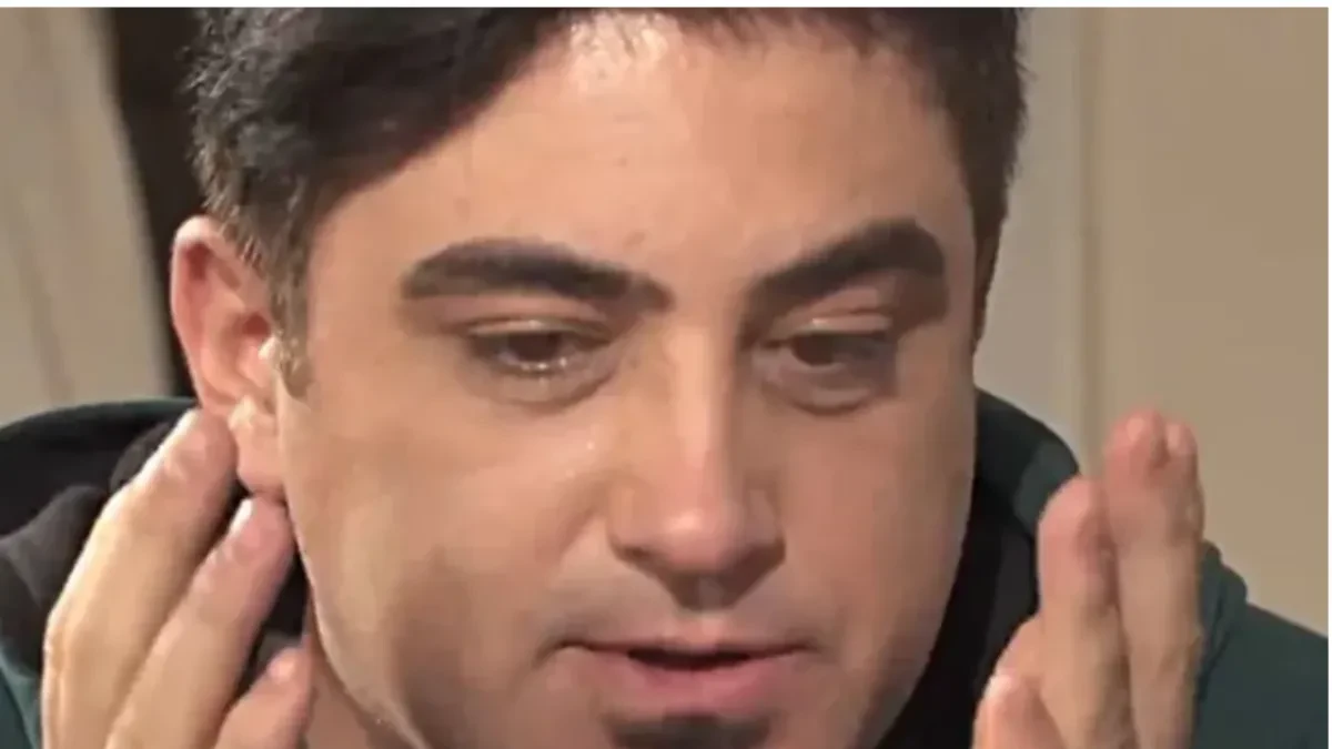 Pevaču umro četvorogodišnji sin, sad se neutešan oglasio: "Bog mi ga je dao i uzeo"