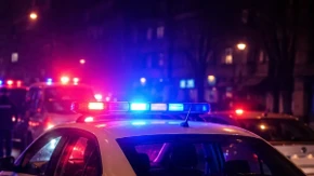 Usmrtio omiljenog učitelja, a sada je na slobodi: Pored škole vozio 200, deca prva pritekla u pomoć