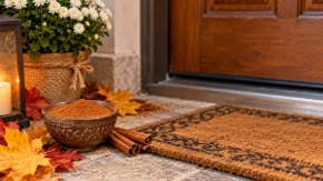 Stavite cimet ispred vrata: Narodno verovanje kaže da tako novac ulazi u dom!