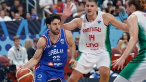 Jake reči Vase Micića o reprezentaciji Srbije