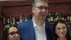 "Žene su najvrednije" Vučić: Prava porodična priča (VIDEO)