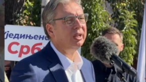 "Važno mi je da vas čujem" Vučić: Da Boljevac i Srbija budu još bolje mesto za život (VIDEO)