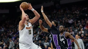 Zanimljiv potez: Nikola Jokić dobija još jedno pojačanje