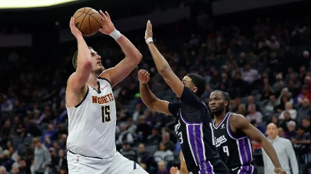 Zanimljiv potez: Nikola Jokić dobija još jedno pojačanje
