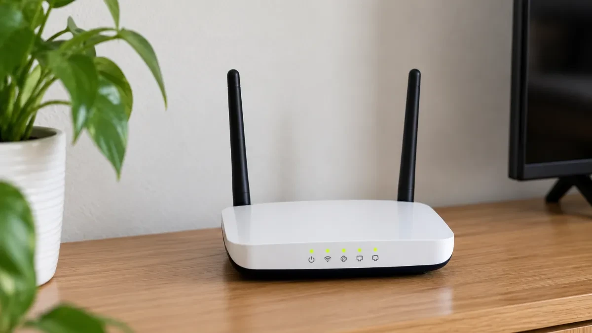 Slab vam je Wi-Fi? Ne bacajte pare na novi ruter: Trik od nekoliko dinara može da napravi neverovatnu razliku!