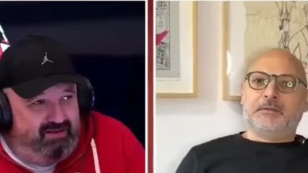 Najstrašniji napadi iz Hrvatske na Vučića i njegove roditelje! Dvojac srbomrzaca ih sramno vređao, istovremeno "Studentskoj listi" pružili punu podršku! (VIDEO)