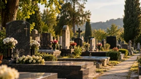 Ostavio poruku na svom spomeniku koju niko nije očekivao: Srbin (72) uradio nešto što je zaprepastilo sve!